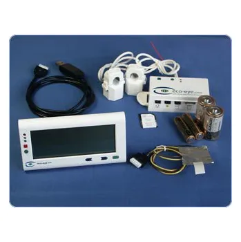 Eco-eye Smart FV měřič energie