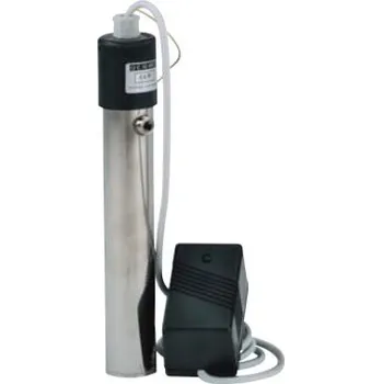 Zařízení na úpravu vody Atlas 403 UV lampa