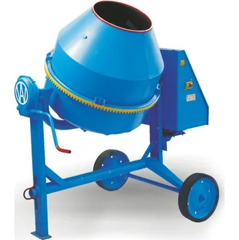 Míchačka Agro-Wikt PROFI 320l, 230V