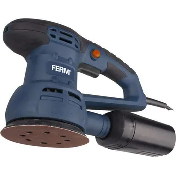 excentrická bruska Ferm ESM 1010