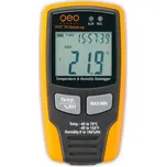 Geo Fennel FHT 70 Data