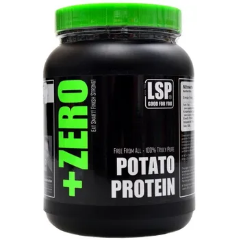 Protein LSP + Zero potato protein 750 g