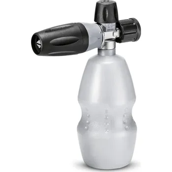 Příslušenství pro vysokotlaký čistič Kärcher 2.112-018.0 pěnovací tryska s nádobou