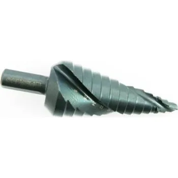 Vrták Proteco Tiain vrták kov stupňovitý 6 - 30 mm