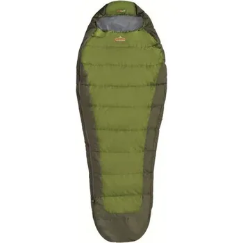 Spacák Pinguin Tramp pravý khaki