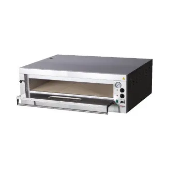 Pec na pizzu Redfox E 9