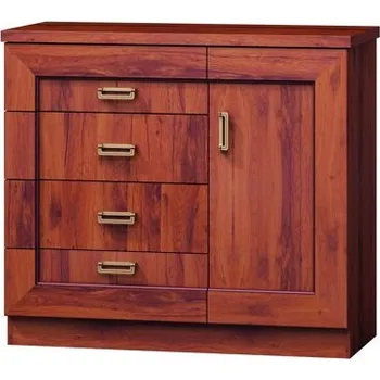 Komoda Komoda se zásuvkami dub stoletý TADEÁŠ T22