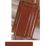 BRAMAC RUBÍN 13 GLAZURA KAŠTANOVĚ HNĚDÁ