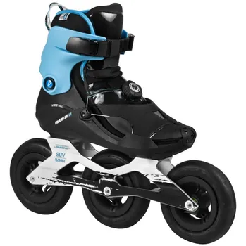 Kolečkové brusle Powerslide Vi SUV 2.0