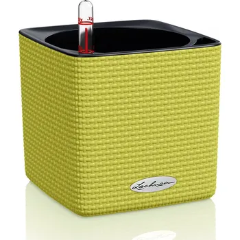Lechuza Cube Trend 14 cm