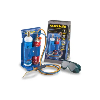 Svářečka Kemper Novacet 100