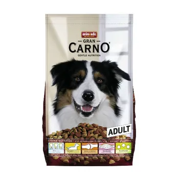 Krmivo pro psa Animonda GranCarno Adult