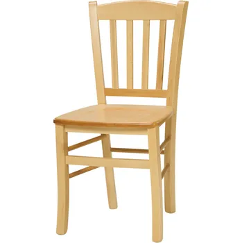 Jídelní židle Židle jídelní dřevěná buk VENETA