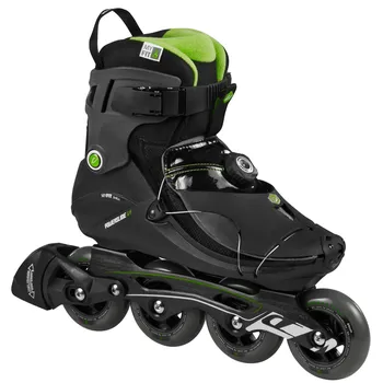 Powerslide Vi Cortex