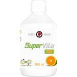 Czech Virus Supervita Pro pomeranč 500 ml
