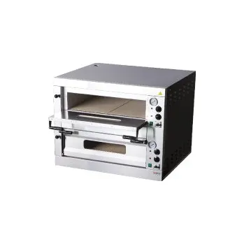 Pec na pizzu Redfox E 8 pec