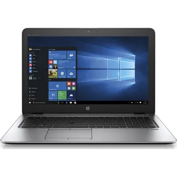 Notebook Recenze HP EliteBook 850 G4 (Z2W82EA)