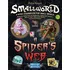 Desková hra Days of Wonder Smallworld A Spider's Web 