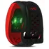 Fitness náramek Mio Fuse activity tracker červený (MI-59P-LG)