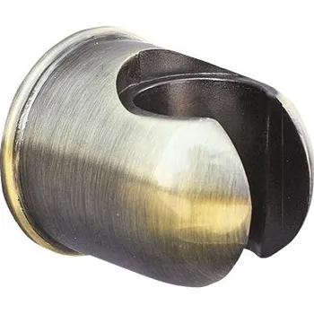 Sprchová hlavice RAV Slezák Držák sprchy kovový mosaz