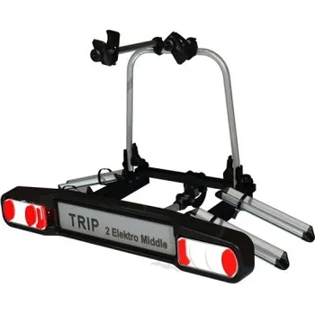 Hakr Trip Middle Elektro pro 2 kola