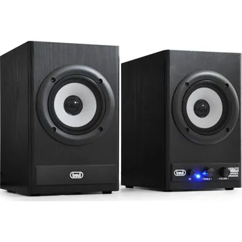 Recenze Trevi AVX-560USB