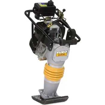 hutnicí technika Euroshatal TC 70