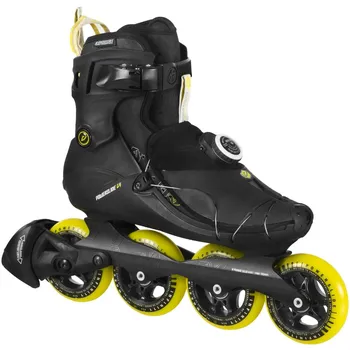 Kolečkové brusle Powerslide Vi 90 2014