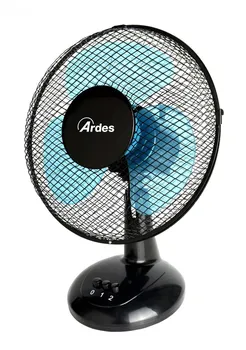 Domácí ventilátor Ardes Easy 23