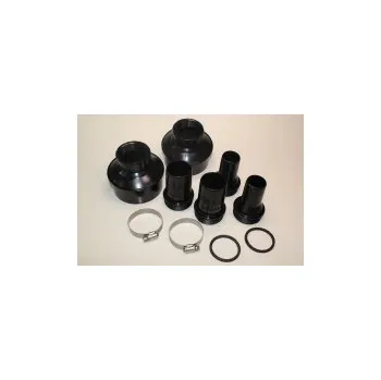 Technika k zahradnímu jezírku Adaptér na hadici pro Bitron Gravity - OASE - 18127