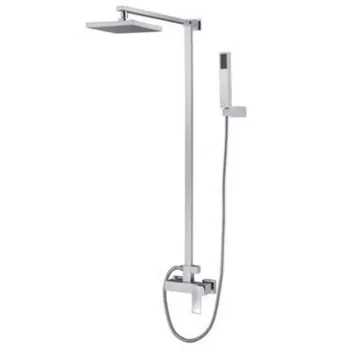 Sprchový set Belaggio Torino 2855