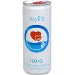 Oxylife Kyslíková voda 250 ml