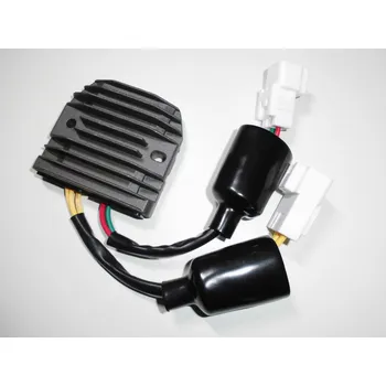 Elektroinstalace pro motocykl Honda CBF 1000 2005-2012 regulátor dobíjení