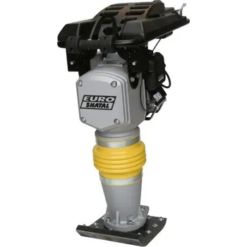 hutnicí technika Euroshatal TC 63