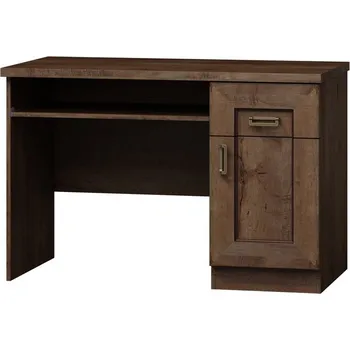 Psací stůl Stůl počítačový dub lefkas TADEÁŠ T19