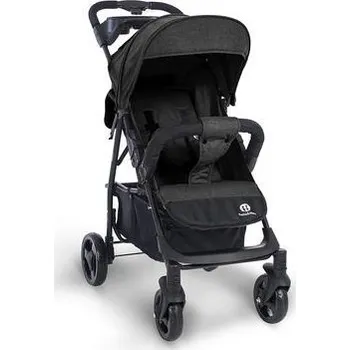 Petite&Mars Easy 2017 Kočárek Petite&Mars Easy 2017