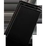 TONDACH FIGARO 11, taška základní - glazura Amadeus černá