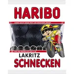 Haribo Lakritz Schnecken 175 g