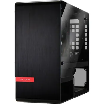 PC skříň In Win 901 Black