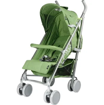 Kočárek Recenze Zopa City