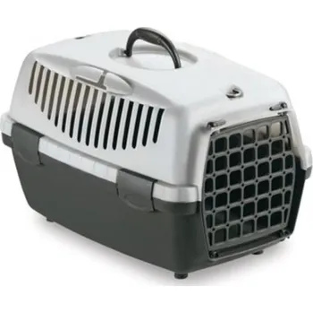 přepravka pro zvíře Stefanplast Gulliver 1 plastová dvířka 32 x 31 x 48 cm