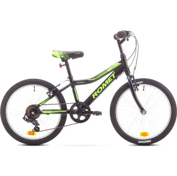 Romet Rambler Kid 20" 2017 Dětské kolo Romet Rambler Kid 20" 2017