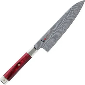 Kuchyňský nůž ZUA-1004C ULTIMATE ARANAMI Nůž šéfkuchařský Gyuto 18cm MCUSTA ZANMAI