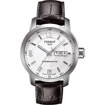Hodinky Tissot PRC 200 Automatic T055.430.16.017.00