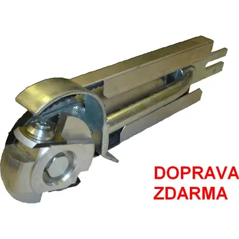 Příslušenství k frézce Speciální fréza 119+DOPRAVA ZDARMA