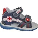 Protetika Elton Navy