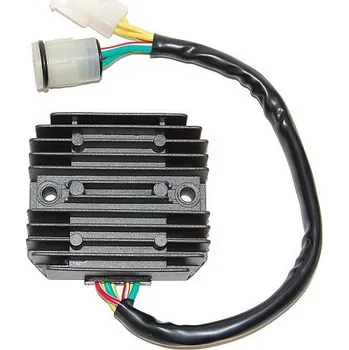 Elektroinstalace pro motocykl Honda XRV 750 Africa Twin 1993-2003 regulátor dobíjení TMR