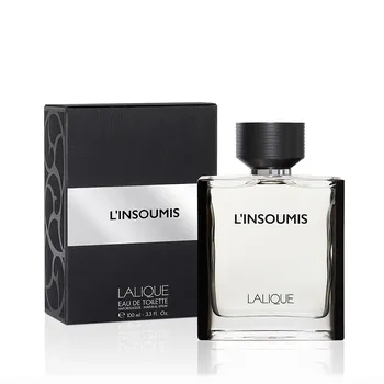 Pánský parfém Lalique L'Insoumis M EDT