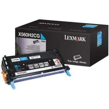Originální Lexmark 0X560H2CG