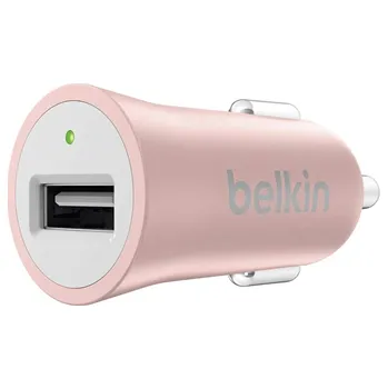 Belkin Mixit Metallic, růžová
